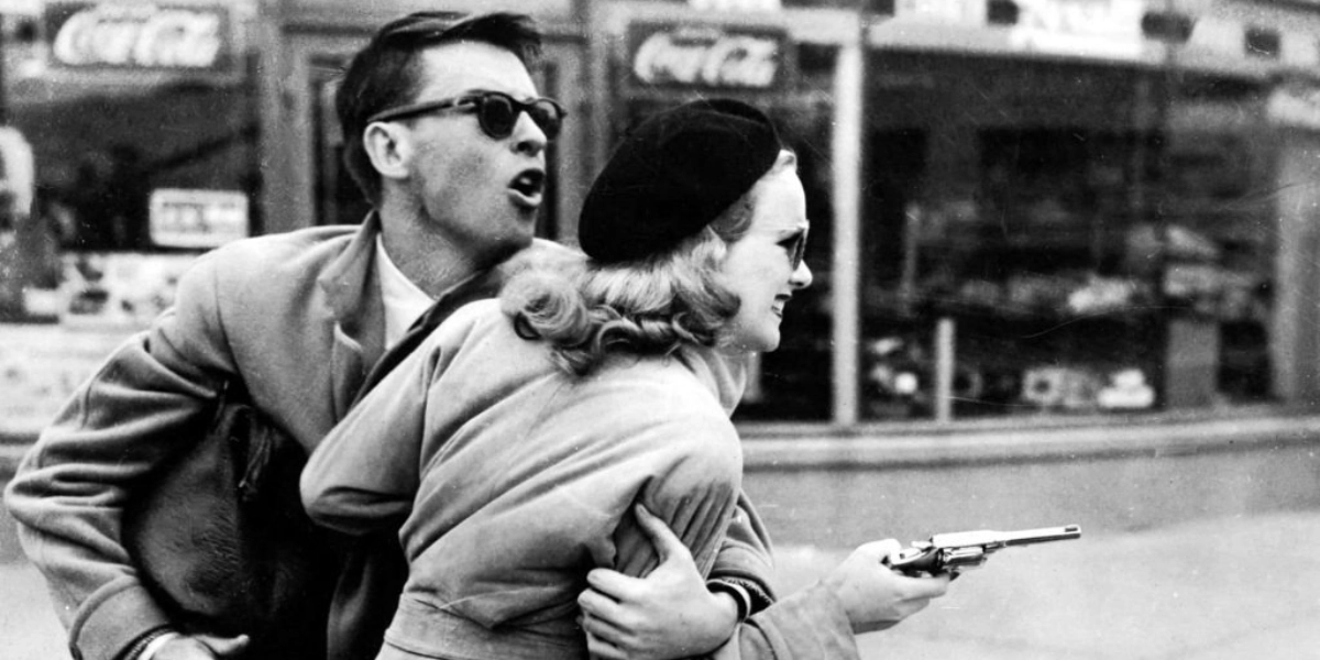 Event image for Gun Crazy (1950)