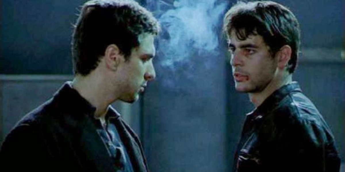 Event image for Burnt Money (2000)