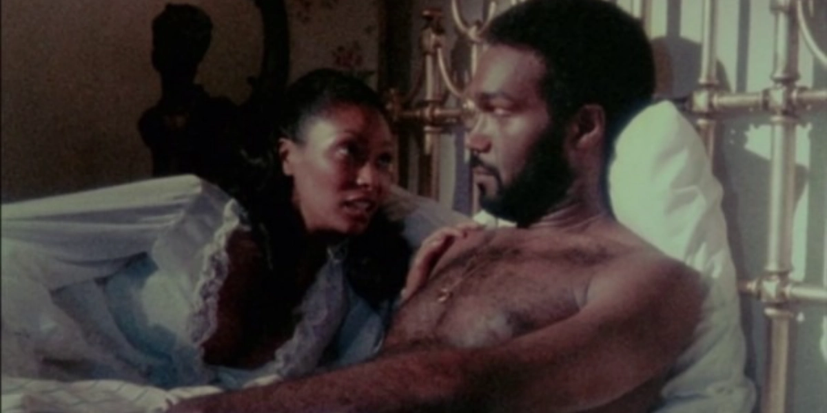 Event image for Ganja & Hess (1973)