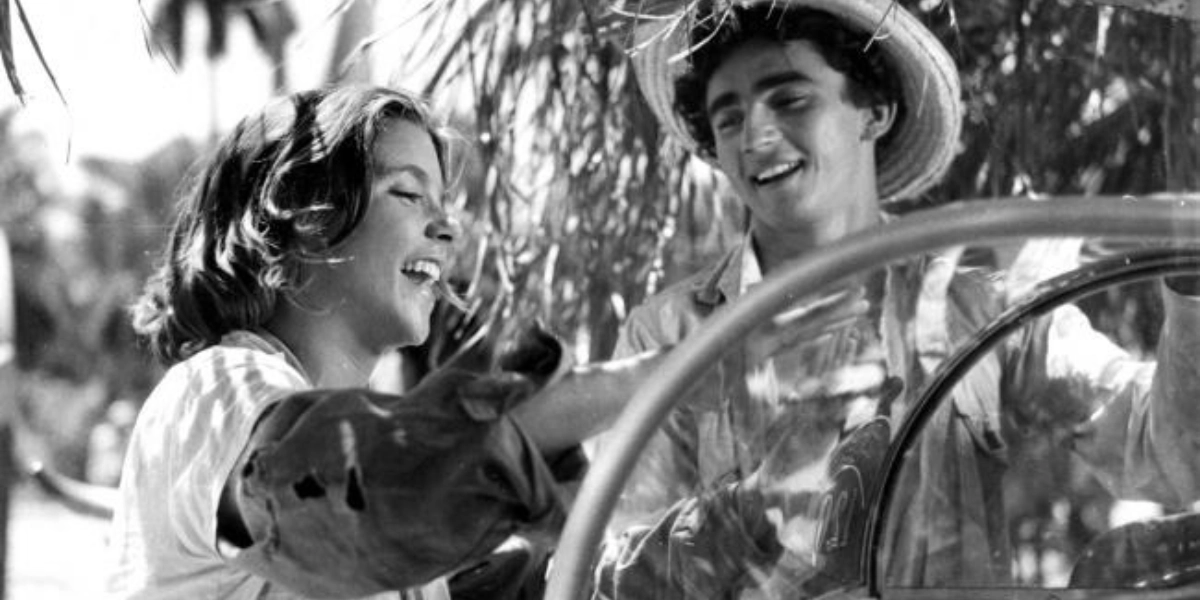 Event image for I Am Cuba (1964)