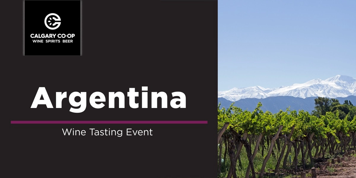 Event image for Argentina - Beddington