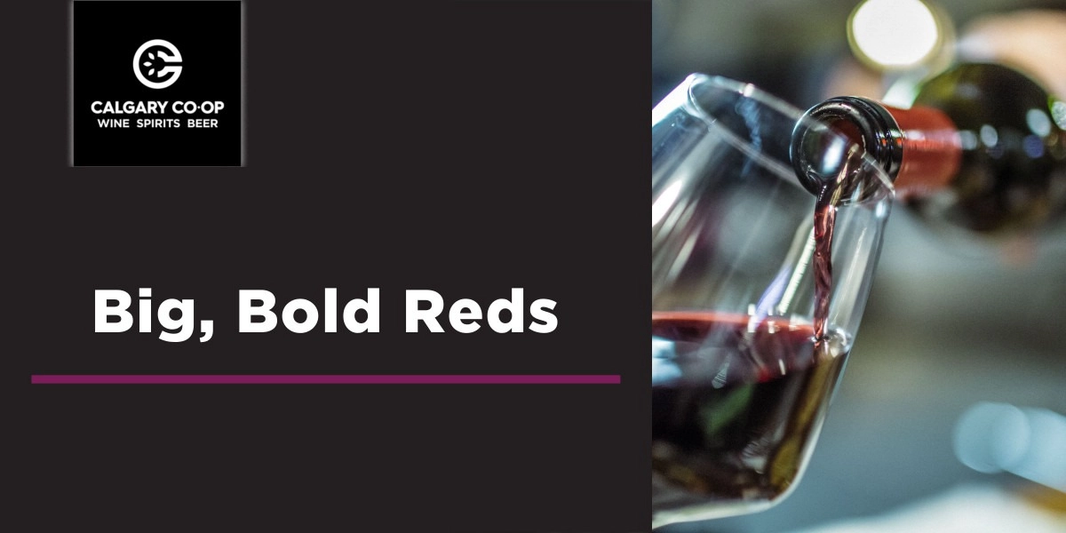 Event image for Big Bold Reds - Beddington
