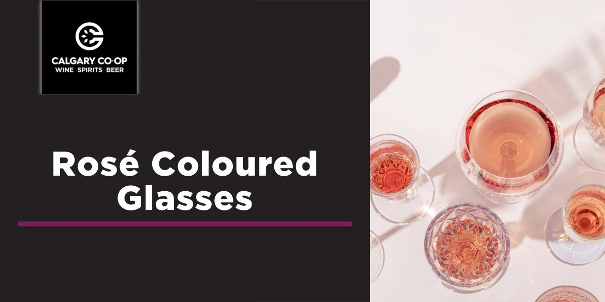 Event image for Rose Coloured Glasses - Shawnessy