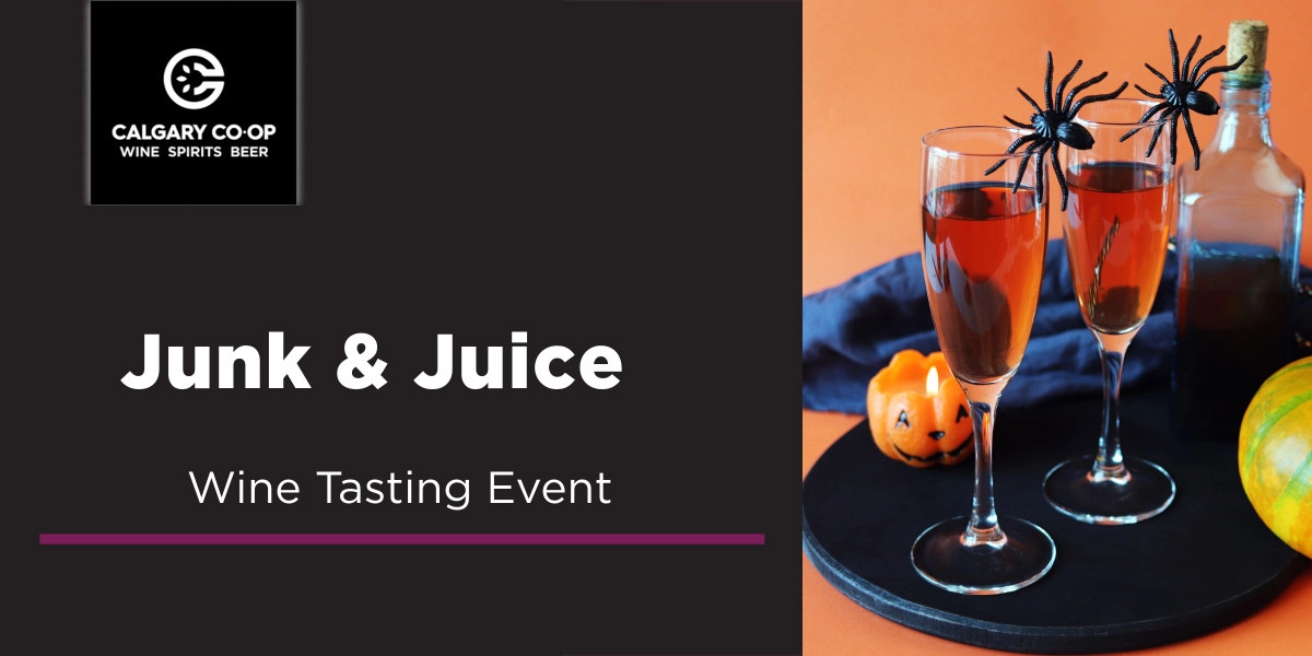 Event image for Junk & Juice - Beddington