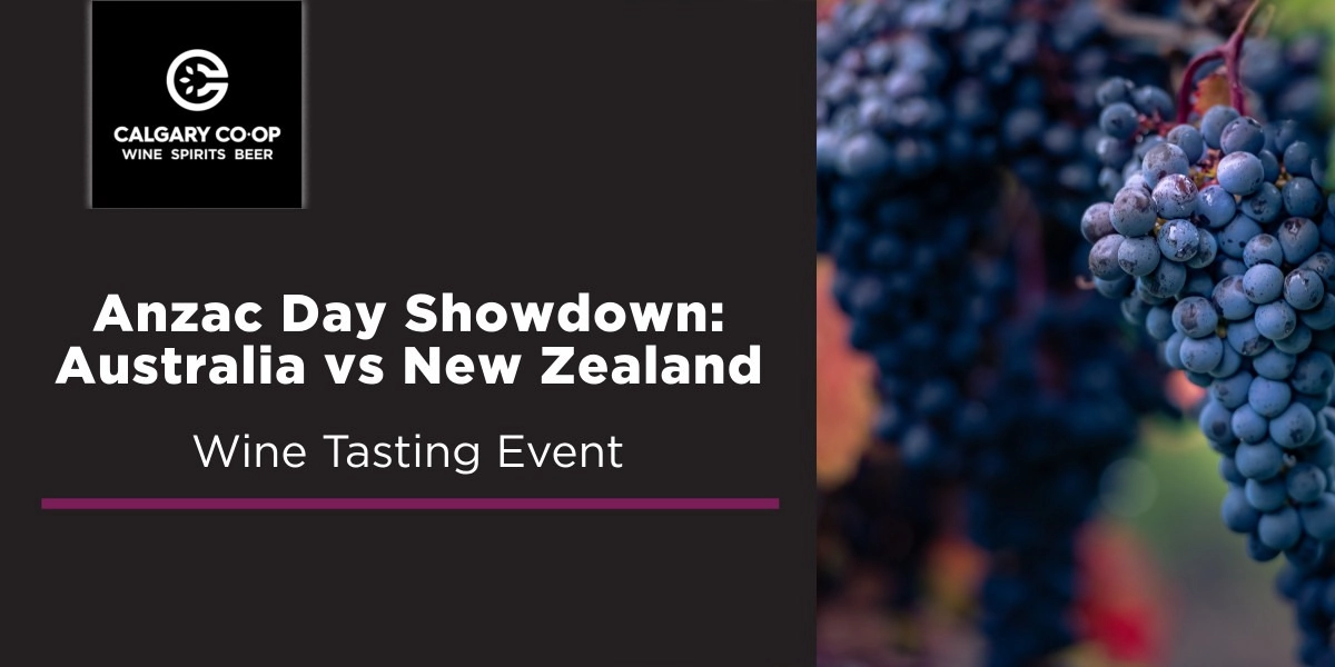 Event image for ANZAC Day Showdown: Australia vs New Zealand - Oakridge