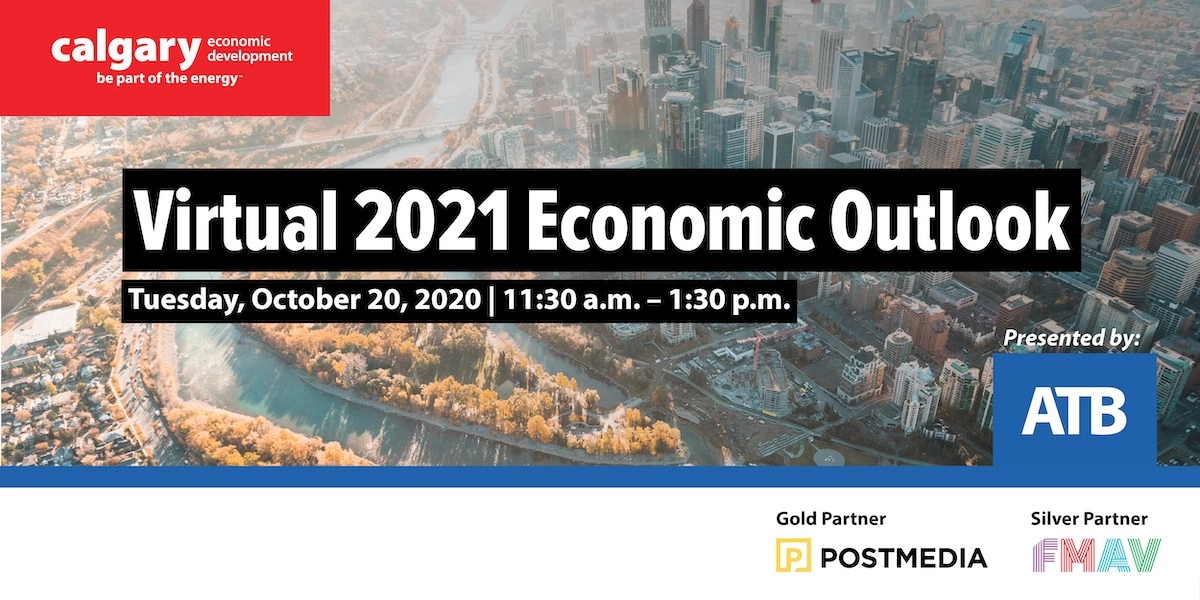 Event image for 2021 Economic Outlook