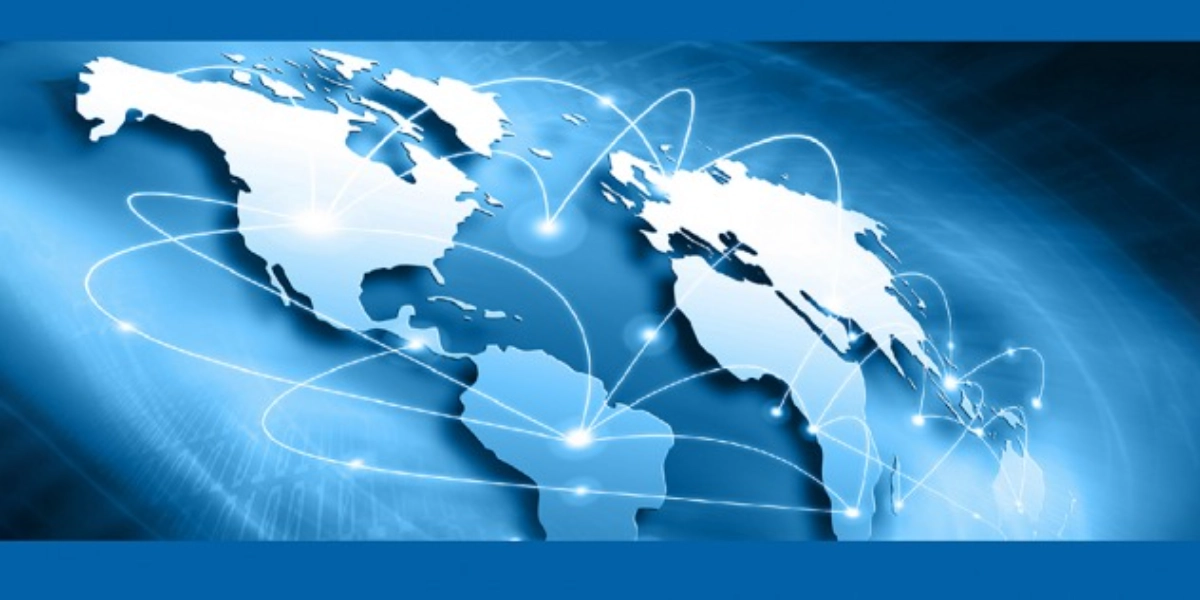 Event image for Global Trade Classroom - International Sales Prospecting