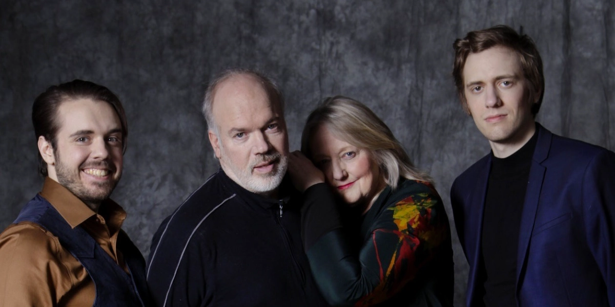 Event image for Connie Kaldor - Online Performance