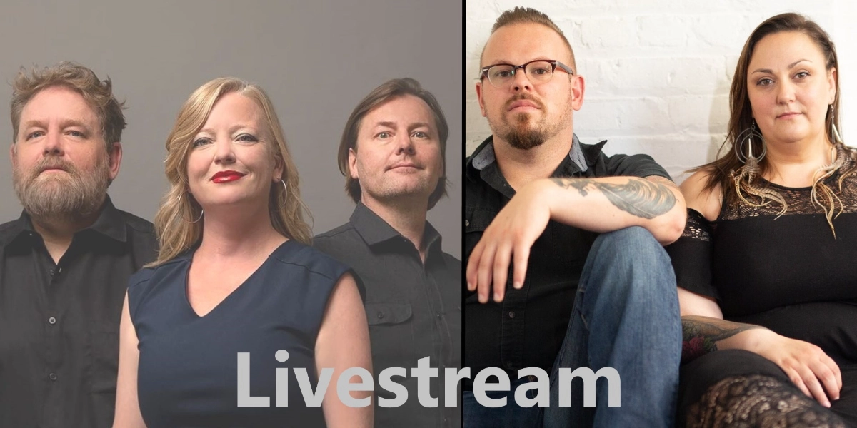 Event image for The McDades [LIVESTREAM]