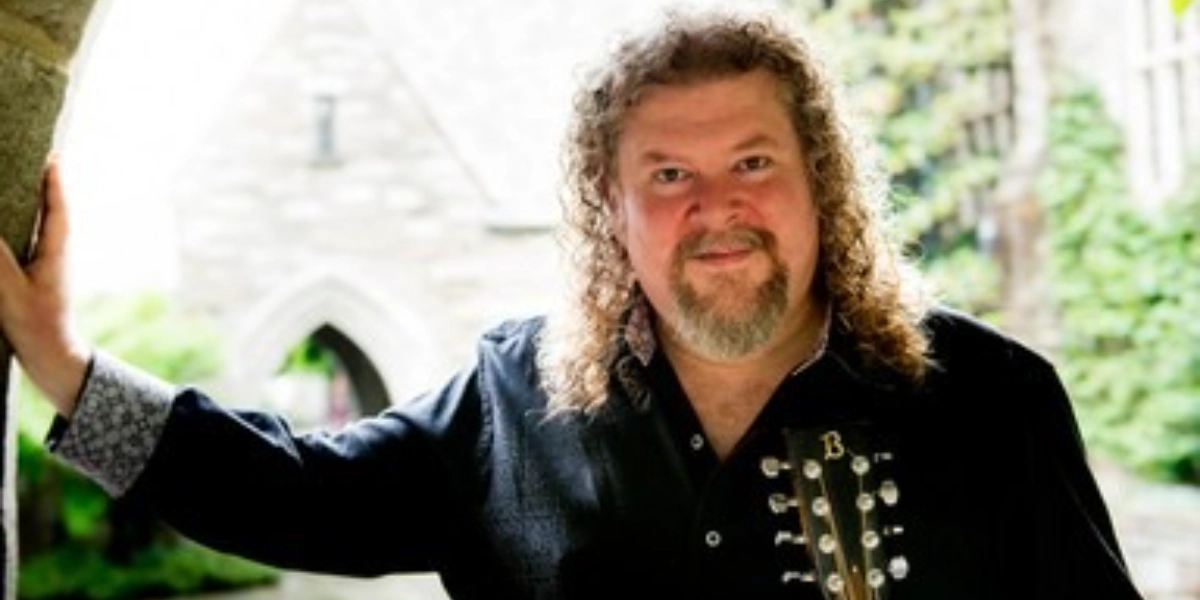 Event image for Joe Jencks - Online Performance