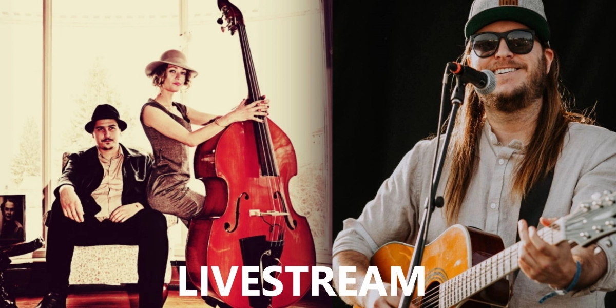 Event image for Blue Moon Marquee / Poor Nameless Boy [LIVESTREAM]