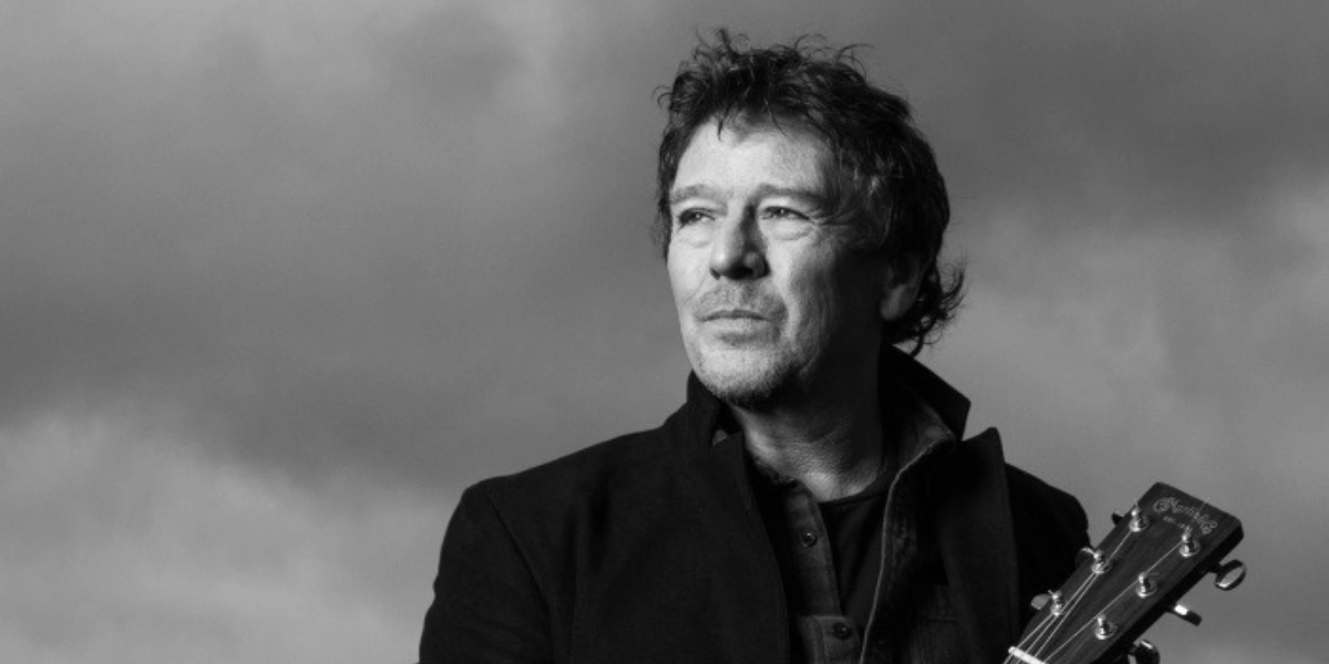 Event image for Lennie Gallant - Online Performance