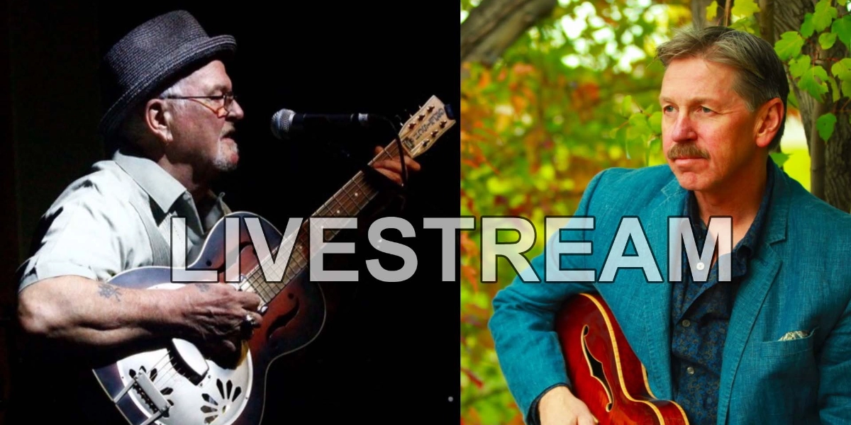 Event image for Tim Williams / Tim Isberg [LIVESTREAM]