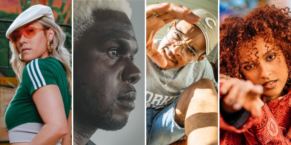 Event image for Calgary Hip Hop & Street Dance Workshops