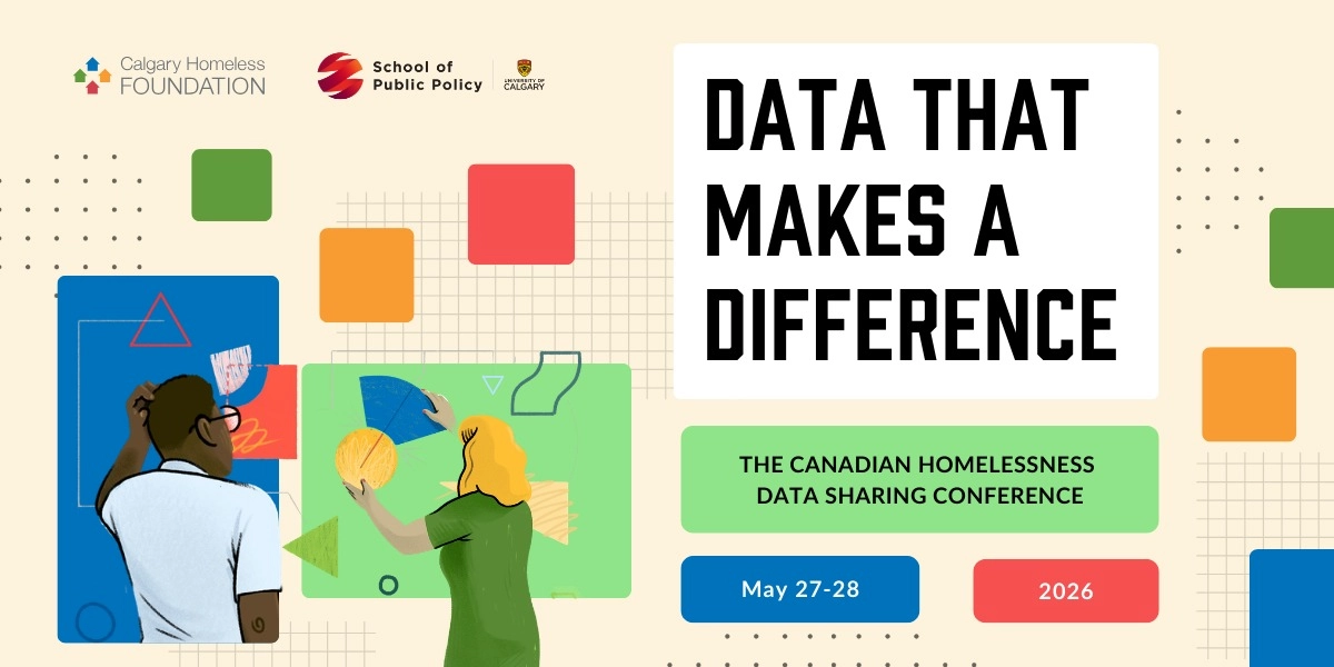 Event image for Data That Makes A Difference