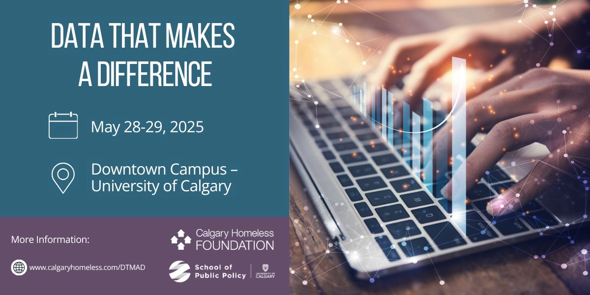 Event image for Data That Makes A Difference