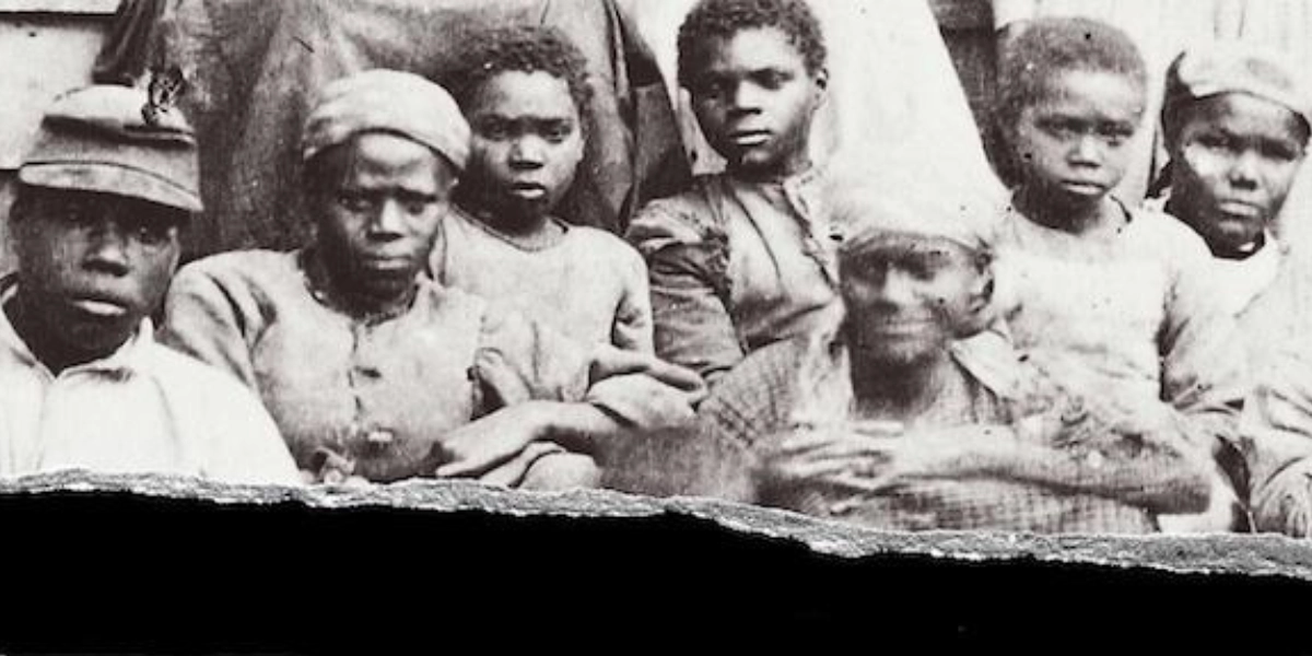 Event image for SHARED LEGACIES: The African-American Jewish Civil Rights Alliance