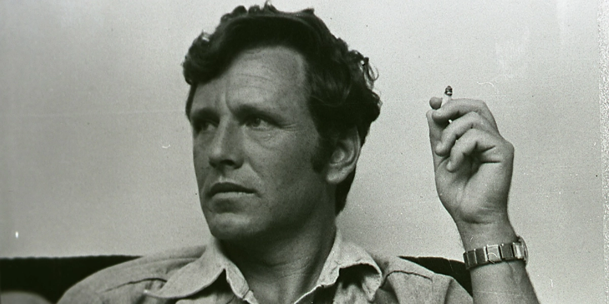 Event image for THE FOURTH WINDOW