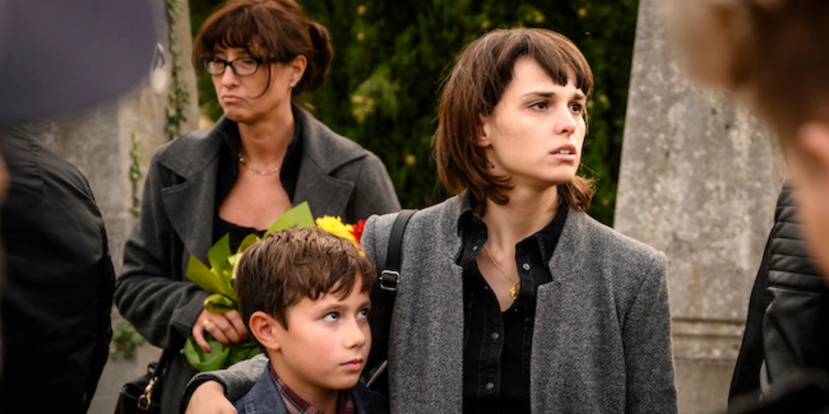 Event image for THOU SHALT NOT HATE