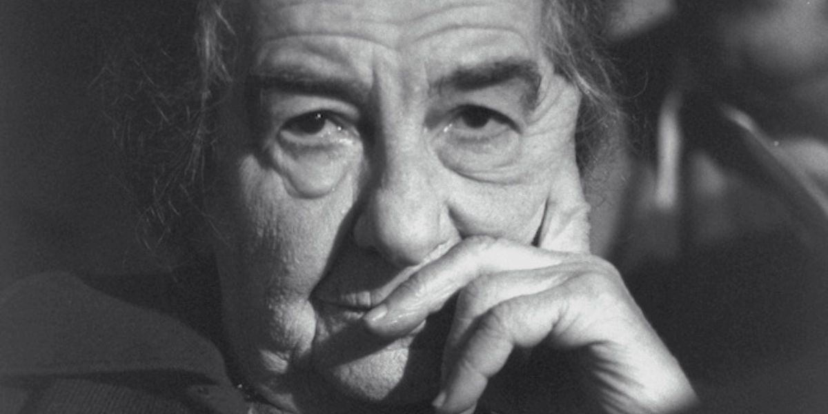 Event image for GOLDA