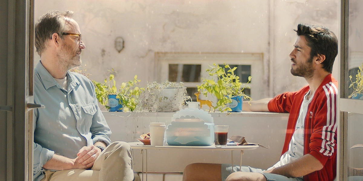 Event image for Sublet