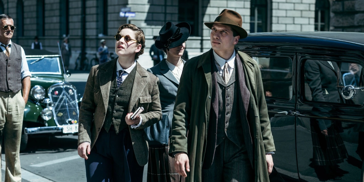 Event image for Labyrinth of Peace - 6 part Mini-series