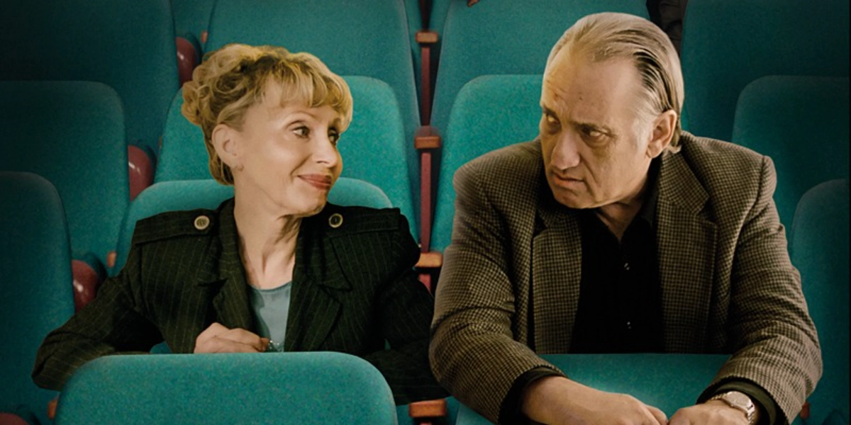 Event image for Golden Voices