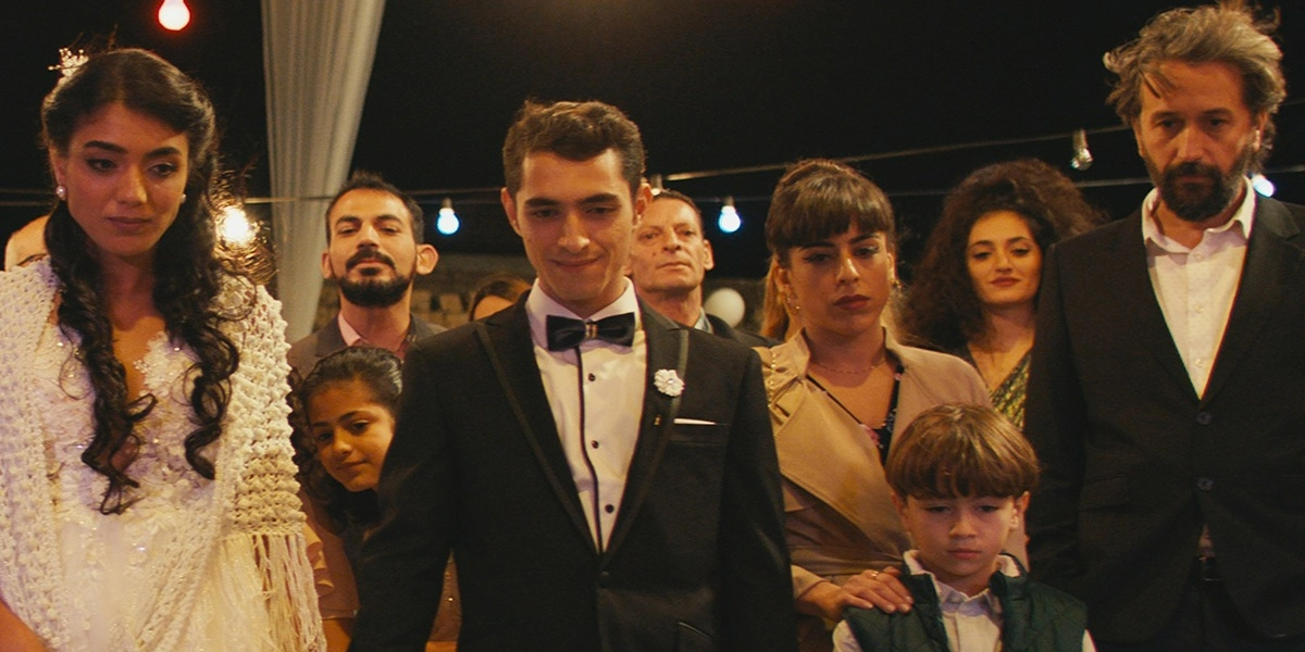 Event image for LET IT BE MORNING