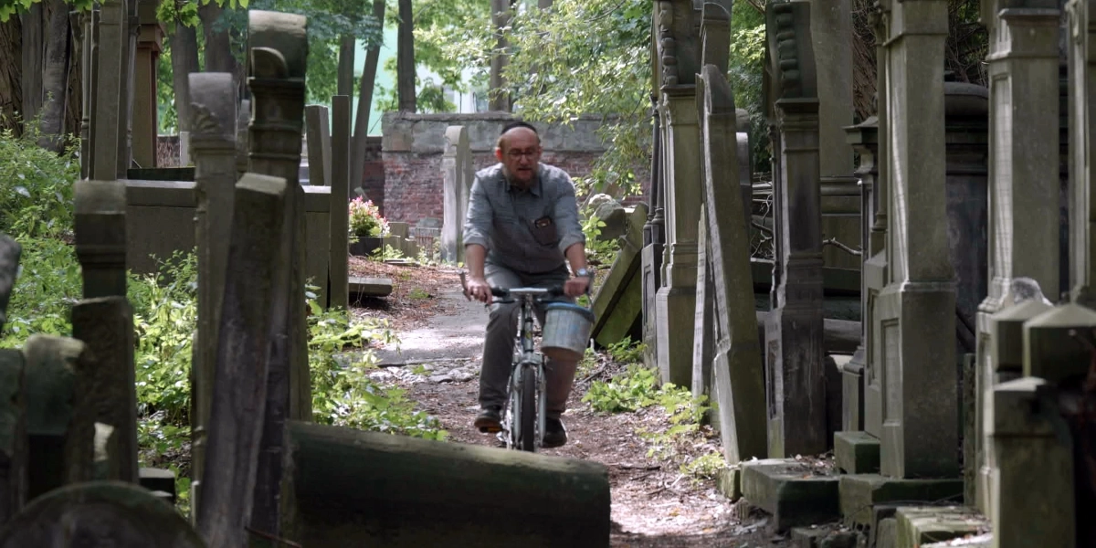 Event image for Muranow