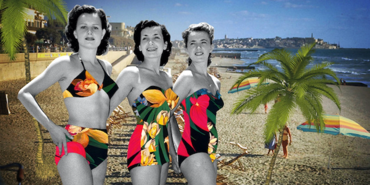 Event image for MRS. G