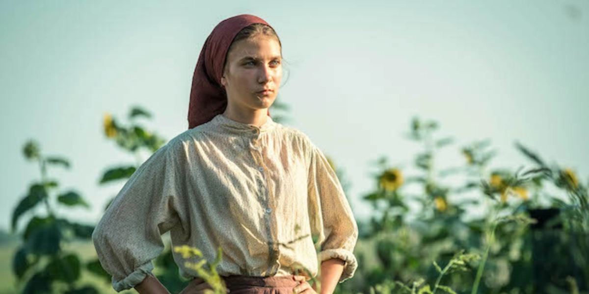 Event image for MY NAME IS SARA