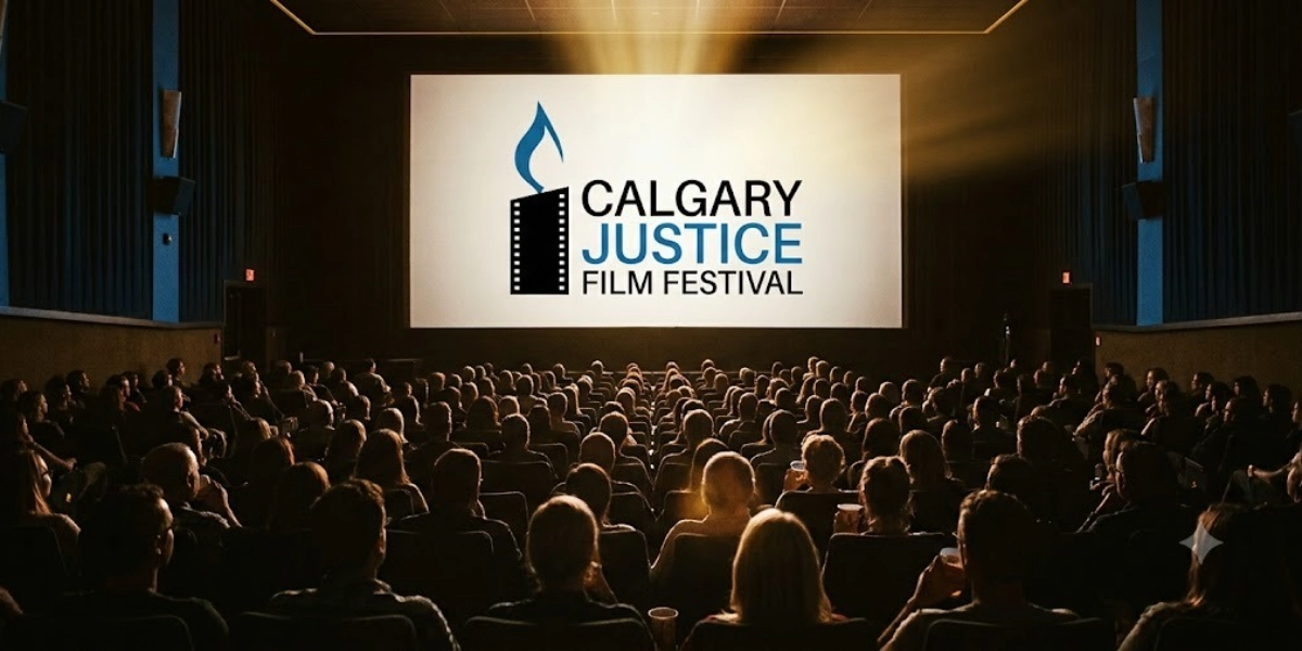Event image for CJFF JustREEL Community Event: Stardale Women's Group