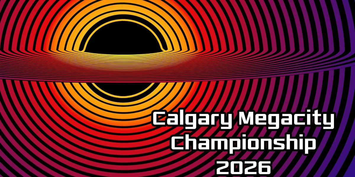 Event image for Netrunner: Calgary Megacities