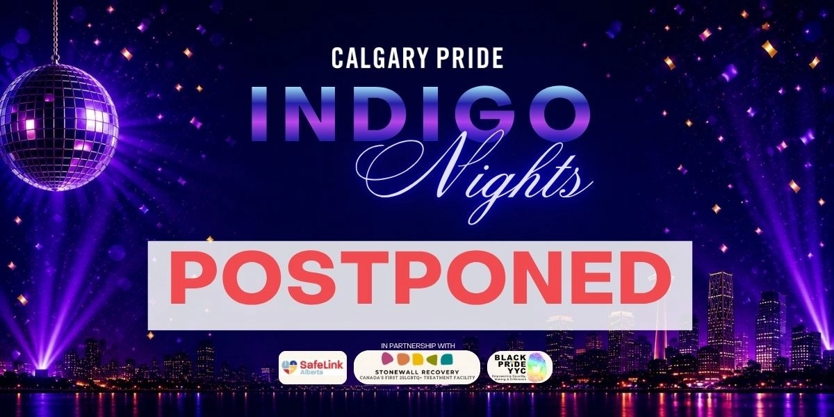 Event image for Indigo Nights