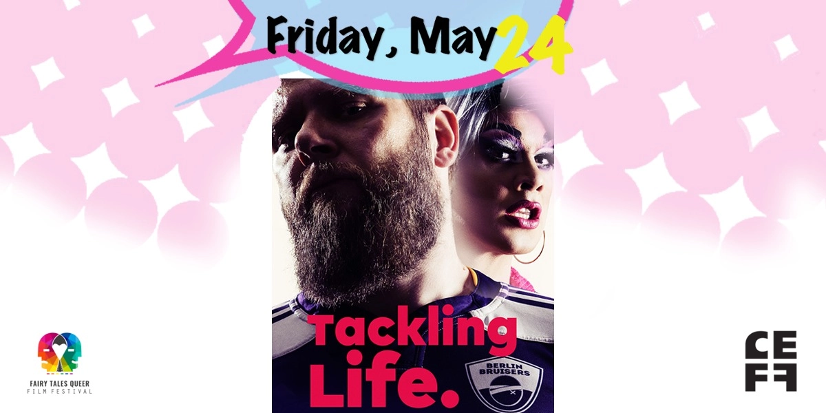 Event image for Tackling Life