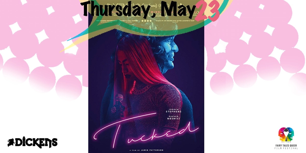 Event image for Drag Night: Tucked