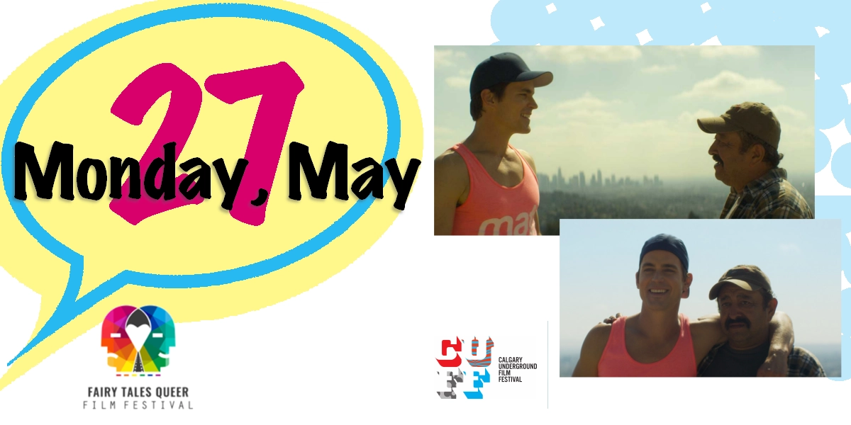 Event image for Fairy Tales Presents: Papi Chulo feat, Matt Bomer