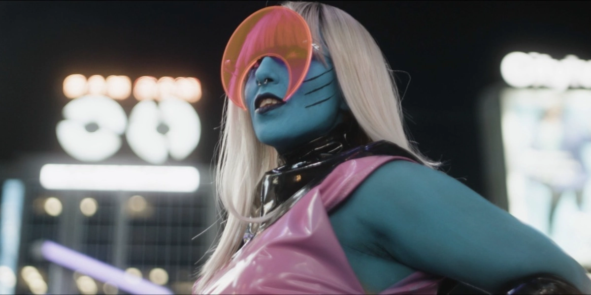 Event image for Wilmer Aburto Curation:  Sacred+Amor+Divinity