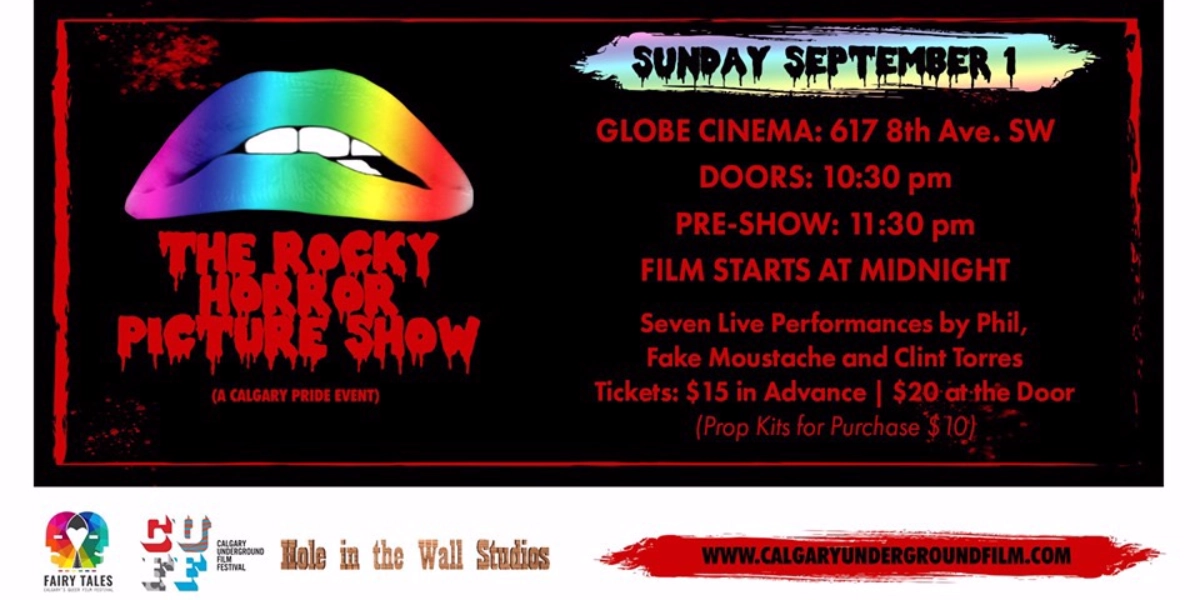 Event image for Pre-Purchase your Rocky Horror Survival Packs