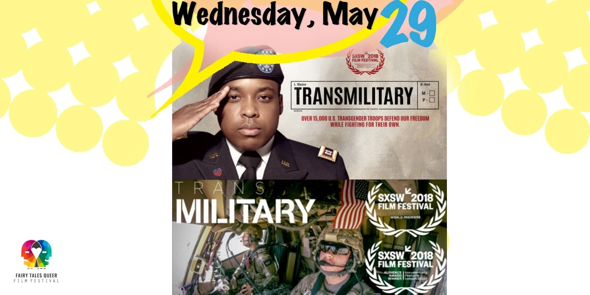 Event image for Transmilitary