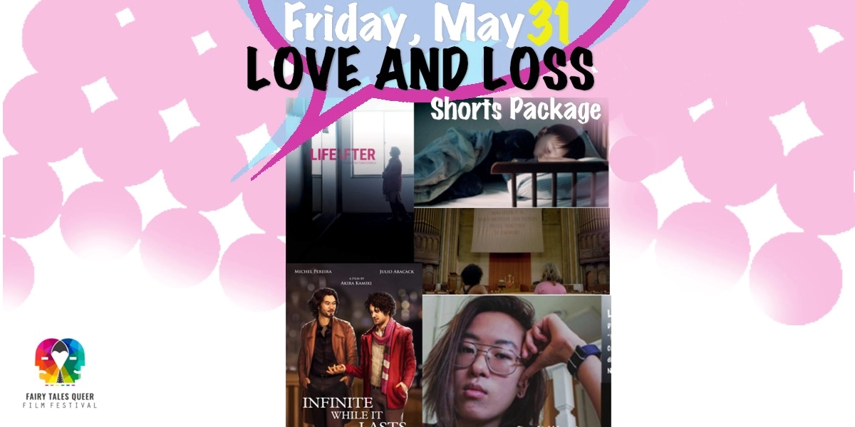 Event image for Shorts Package: Love and Loss
