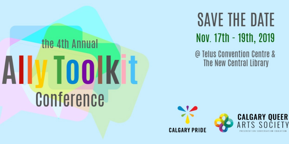Event image for 2019 AllyToolkit Conference