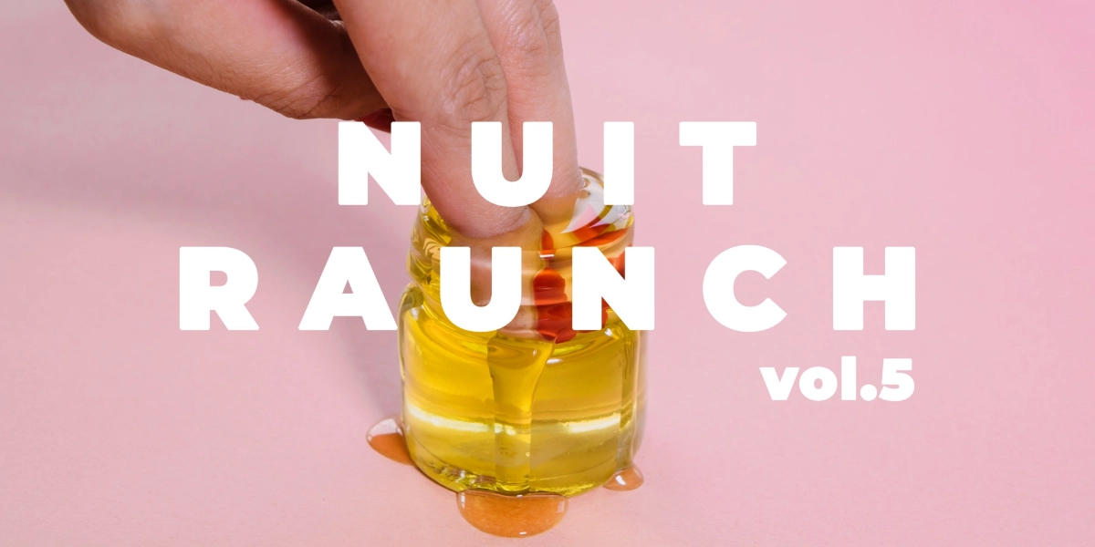 Event image for Nuit Raunch at Fairy Tales 2022