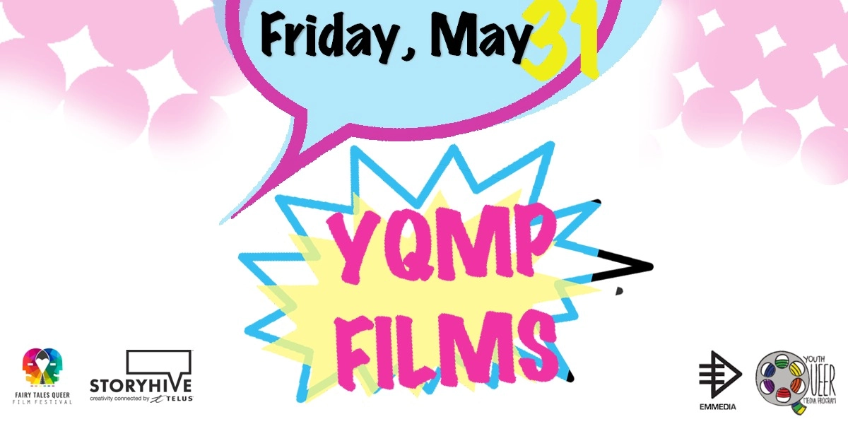 Event image for YQMP Films