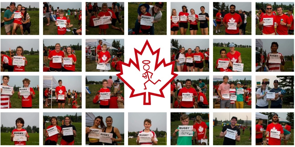 Event image for U18 and Senior Saints 2025 Awards Banquet