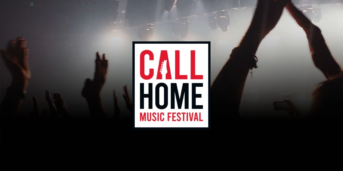 Event image for CallHome Music Festival – Friday