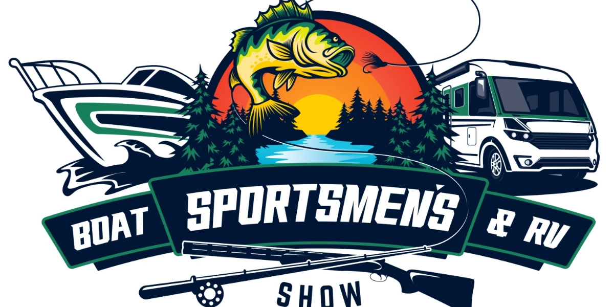 Event image for 2025 Sportsmen's Boat and RV Show