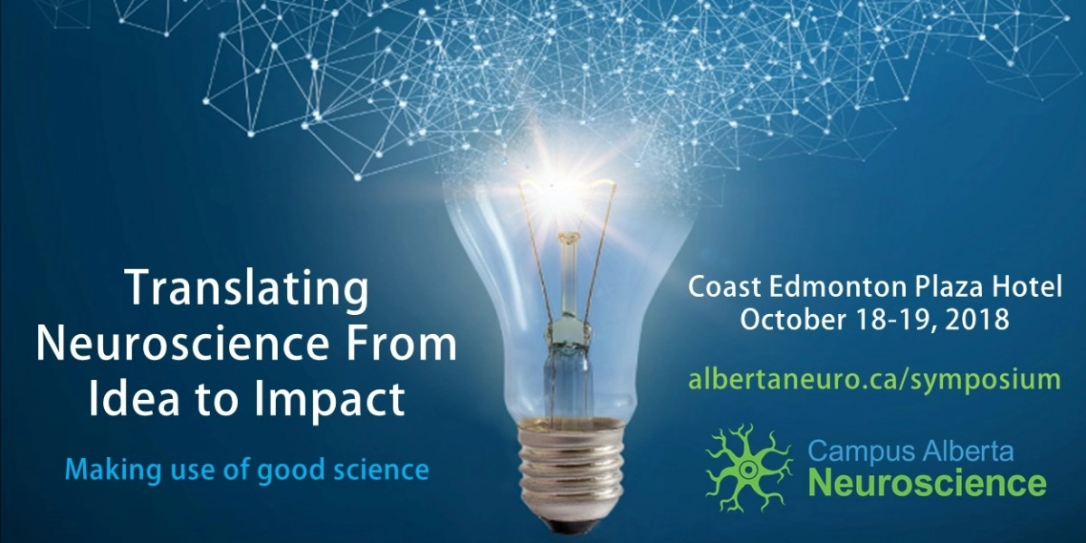 Event image for Translating Neuroscience From Idea to Impact