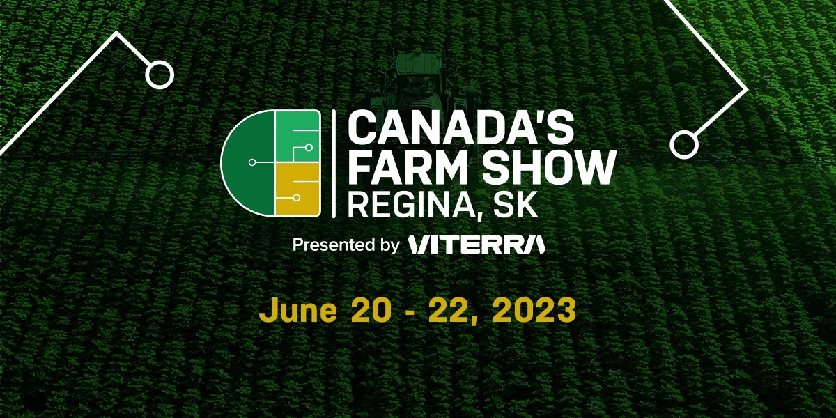 Event image for Canada's Farm Show - Regina, SK