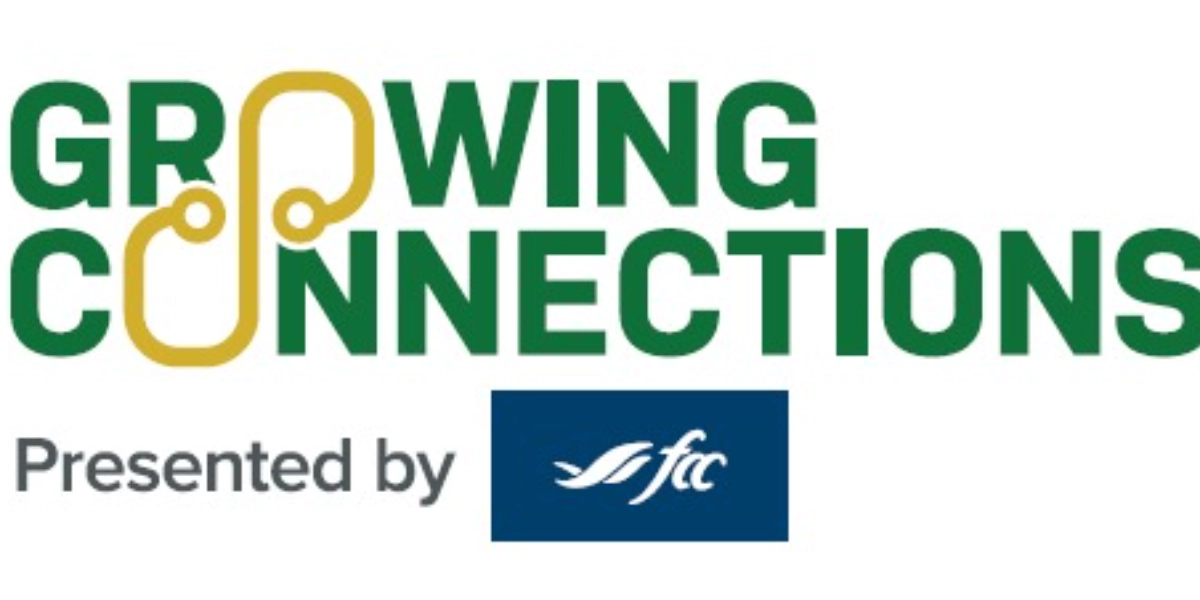 Event image for Growing Connections Presented By FCC